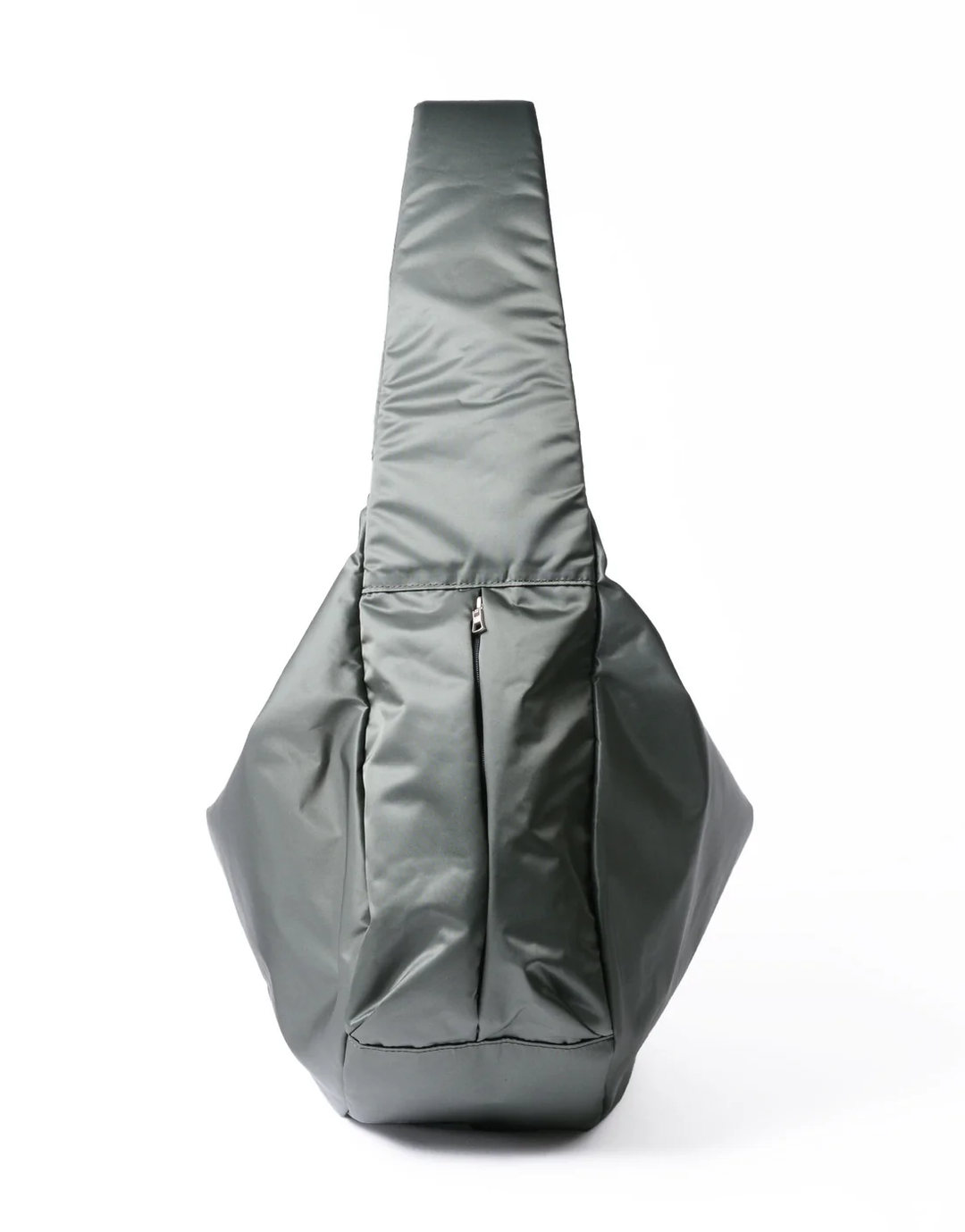 Ark Solid Shoulder Bag L