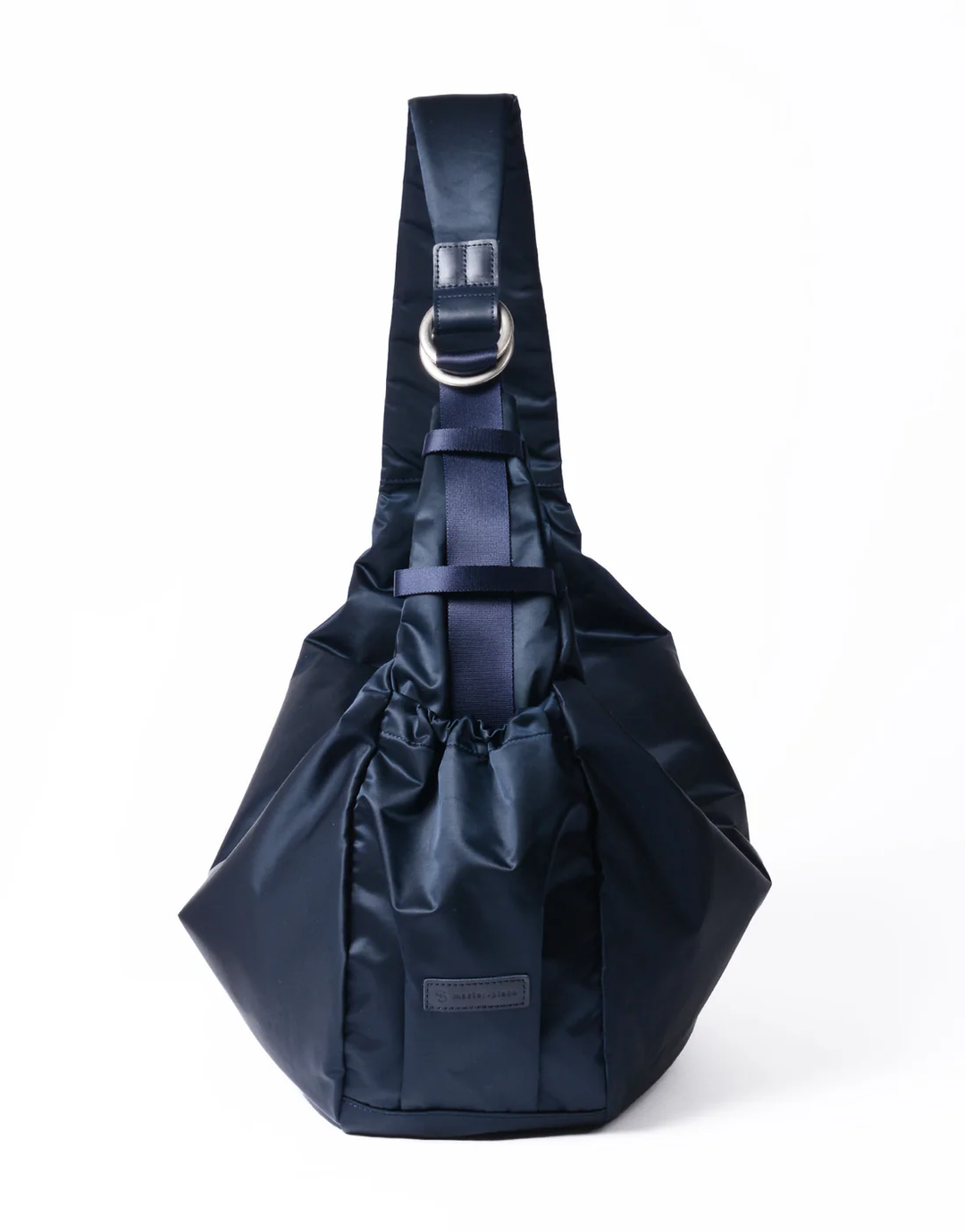 Ark Solid Shoulder Bag L