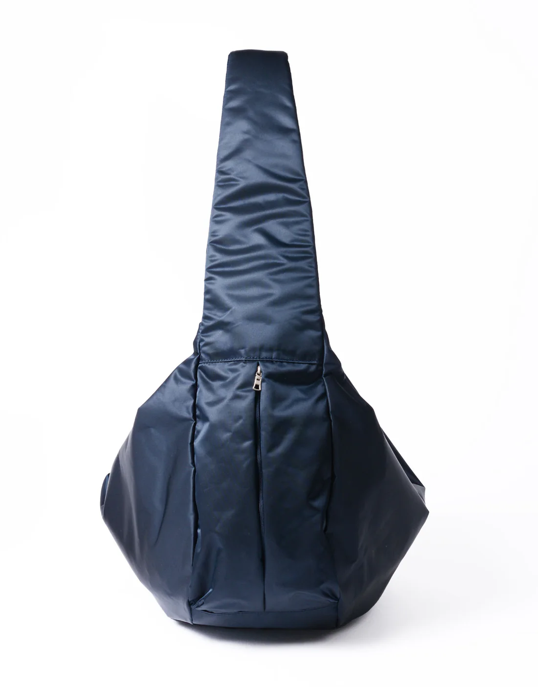 Ark Solid Shoulder Bag L