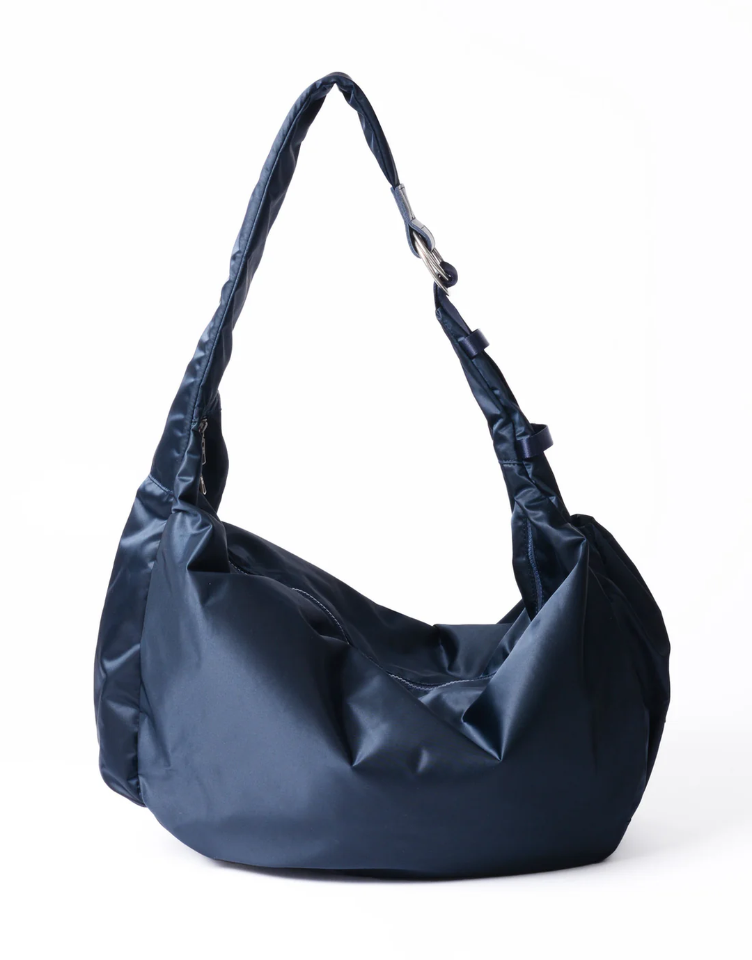 Ark Solid Shoulder Bag L