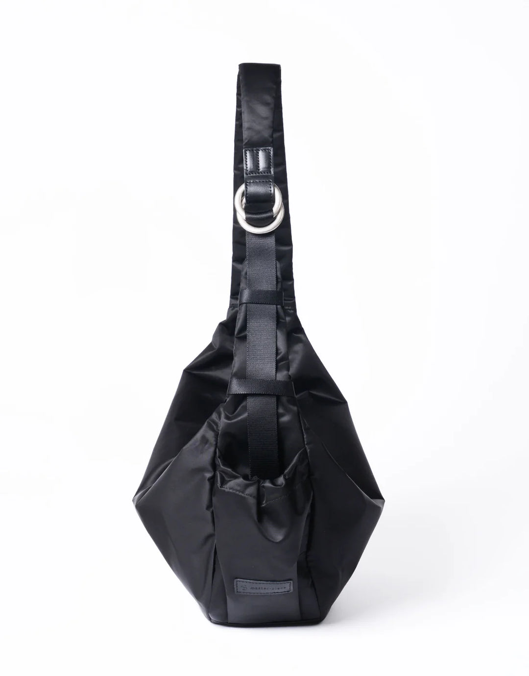 Ark Solid Shoulder Bag M