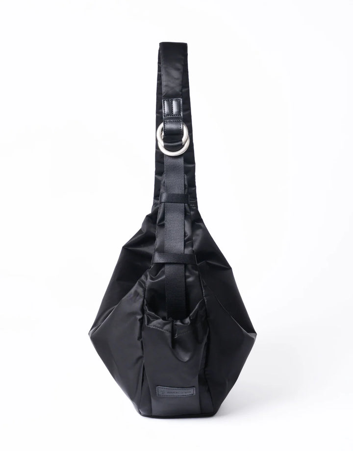 Ark Solid Shoulder Bag M