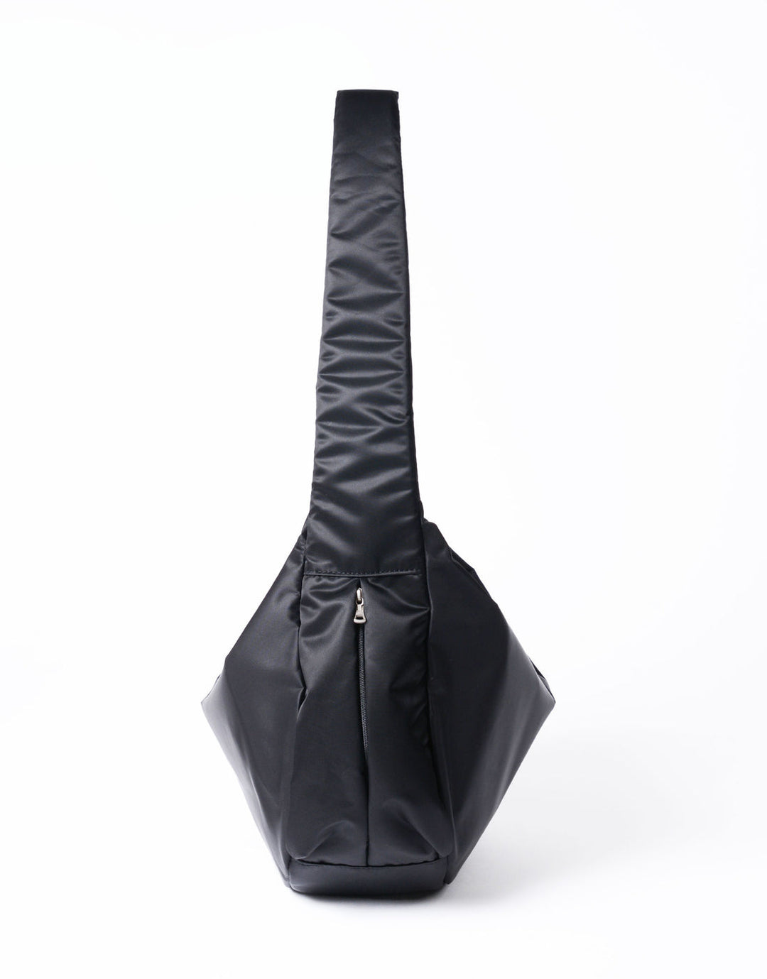 Ark Solid Shoulder Bag M