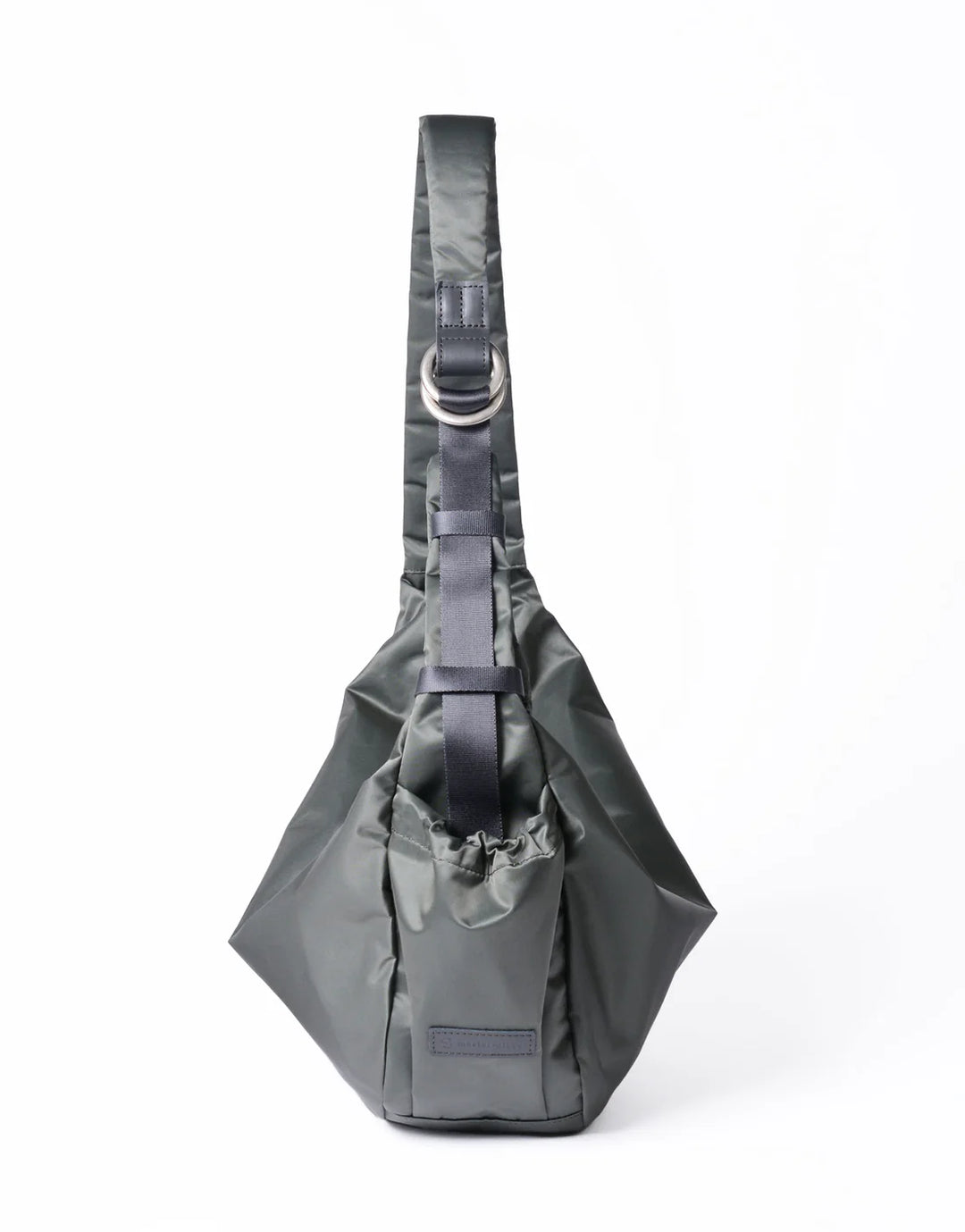 Ark Solid Shoulder Bag M
