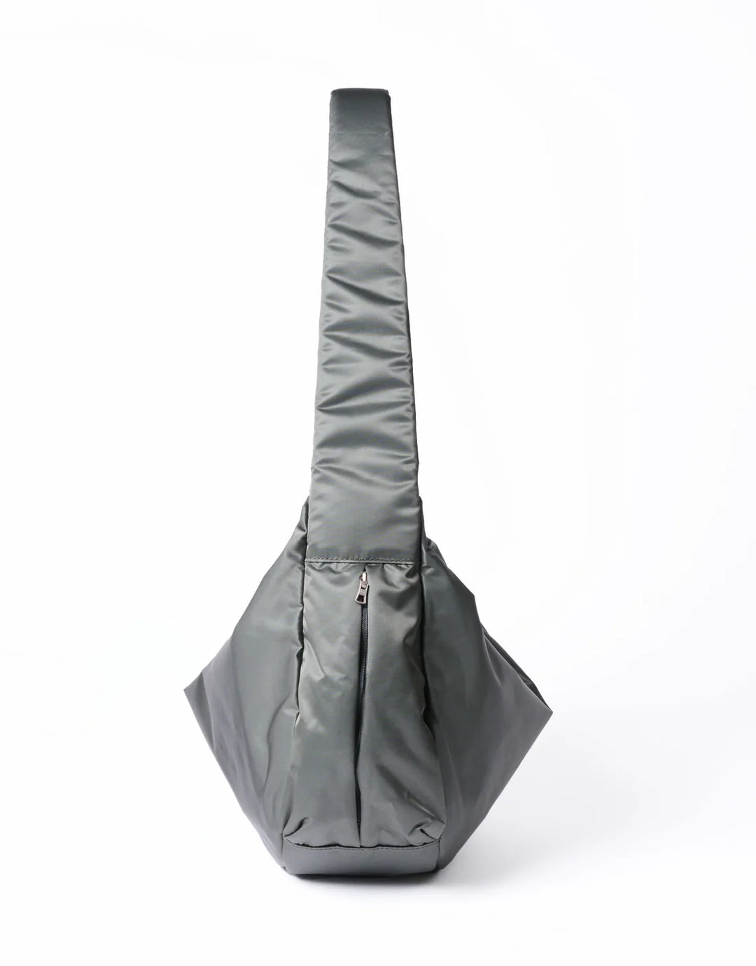 Ark Solid Shoulder Bag M