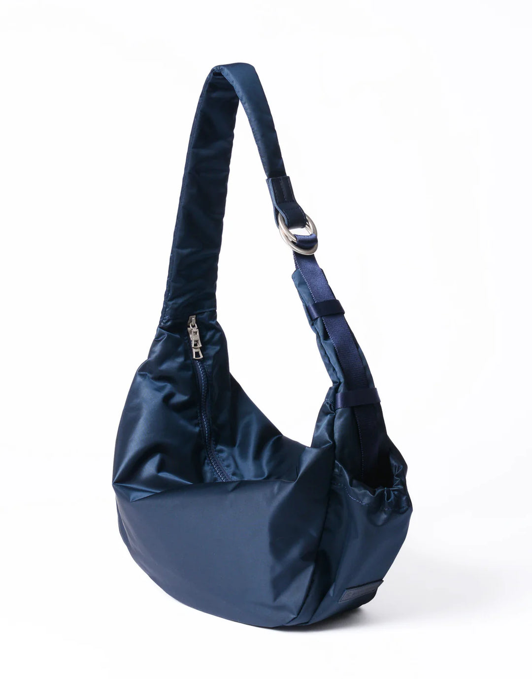 Ark Solid Shoulder Bag M