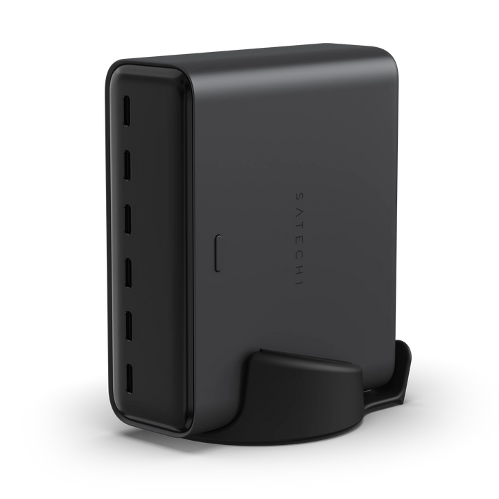 ChargeView™ 240W Desktop Charger Satechi