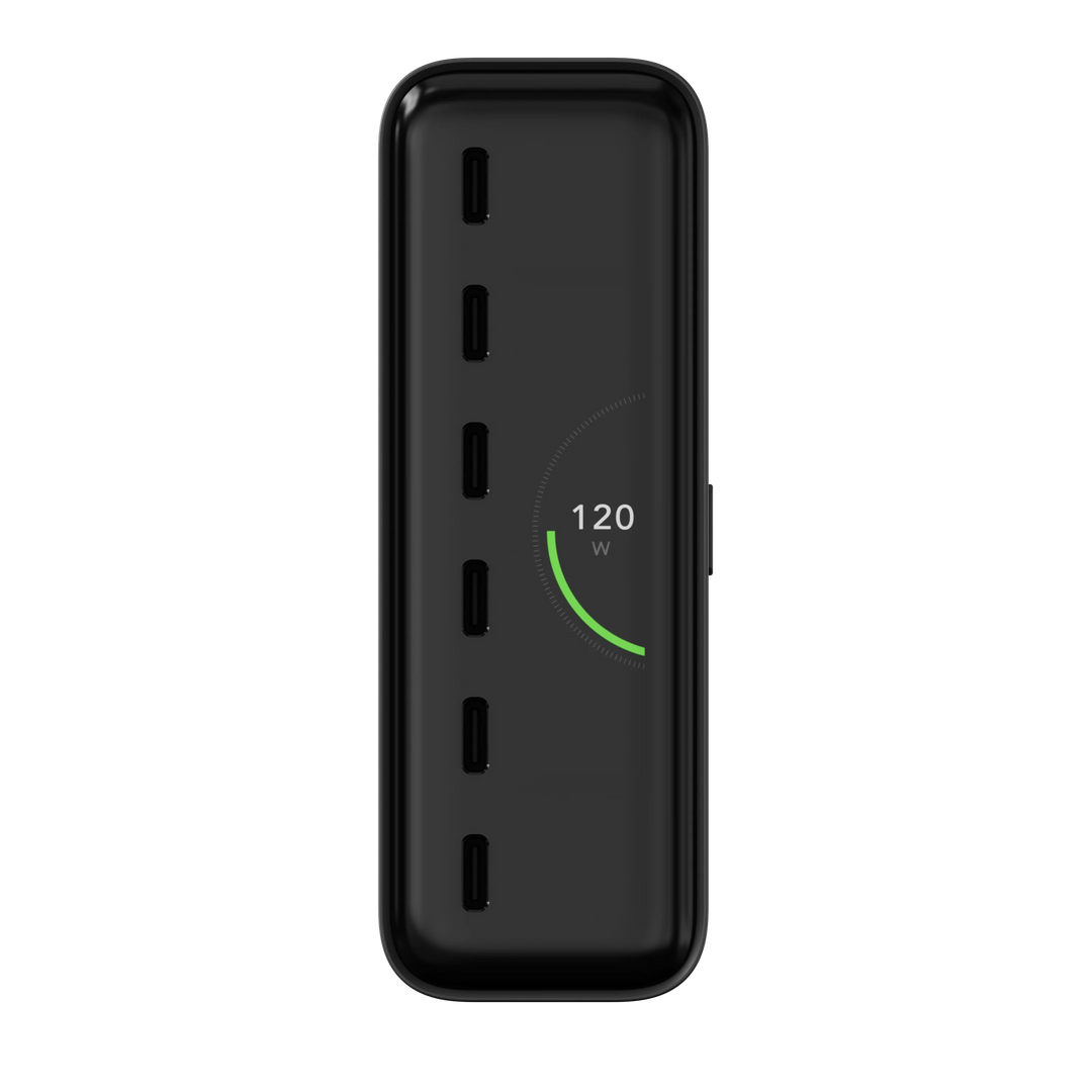 ChargeView™ 240W Desktop Charger Satechi