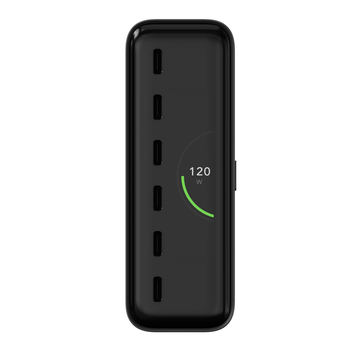 ChargeView™ 240W Desktop Charger Satechi
