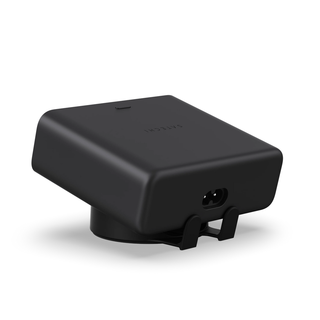 ChargeView™ 240W Desktop Charger Satechi