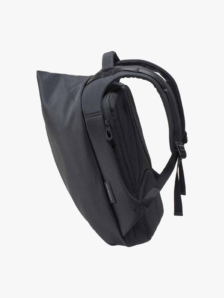 Isar M EcoYarn Black côte&ciel