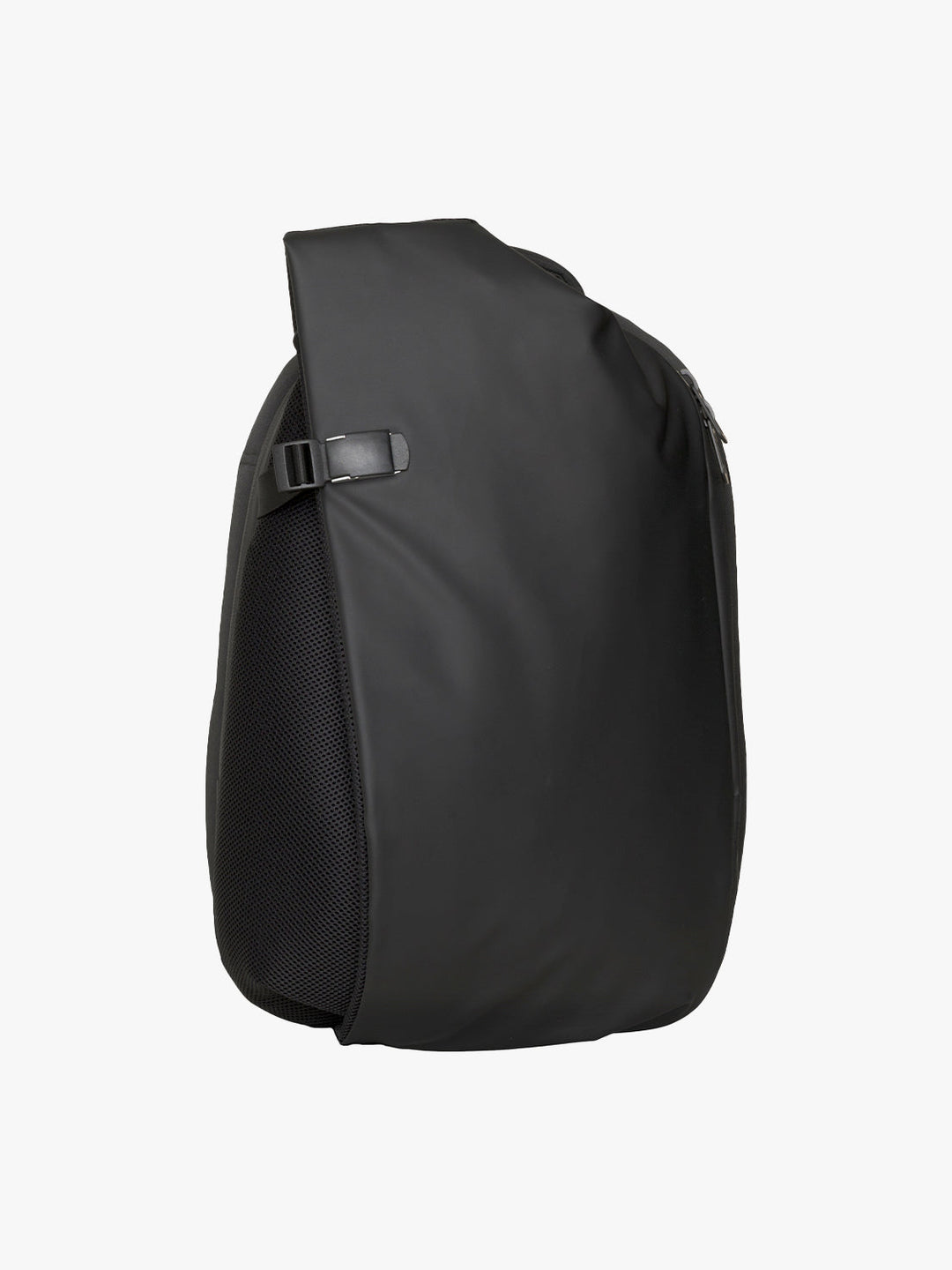 Isar M Obsidian Black côte&ciel