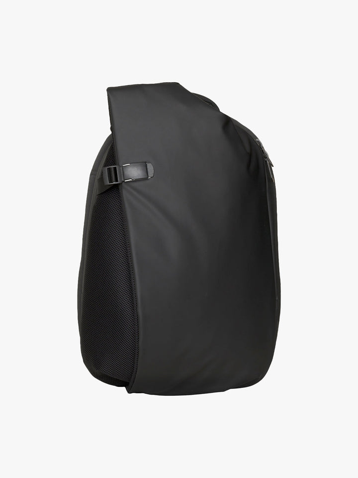 Isar M Obsidian Black côte&ciel