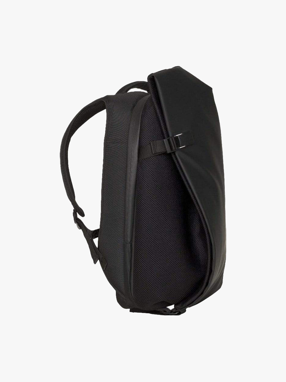 Isar M Obsidian Black côte&ciel