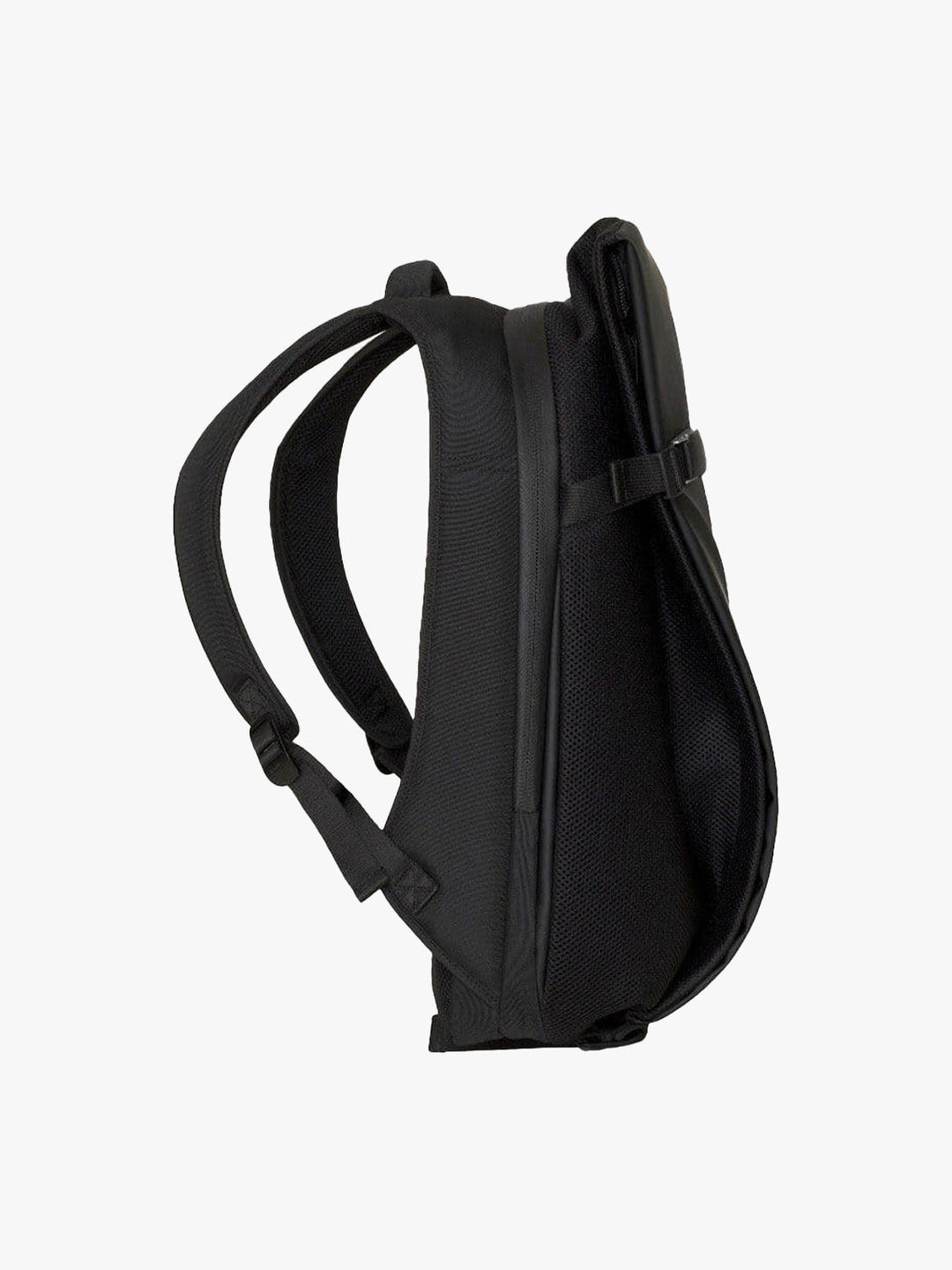 Isar M Obsidian Black côte&ciel