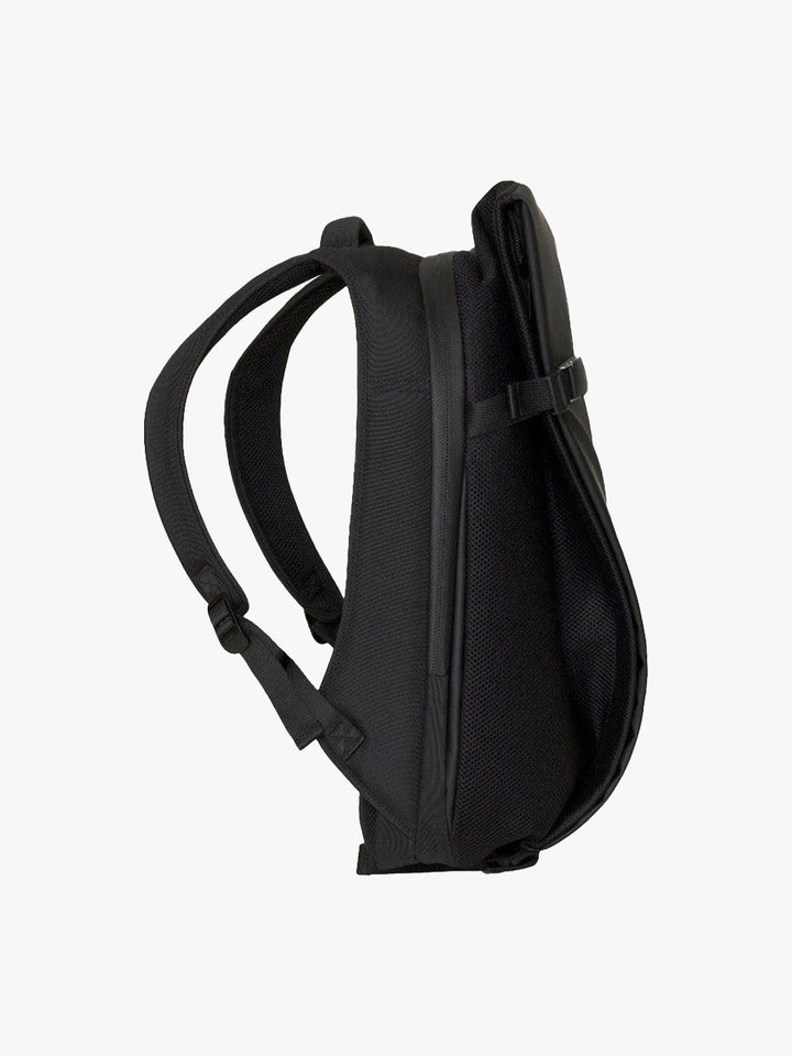 Isar M Obsidian Black côte&ciel
