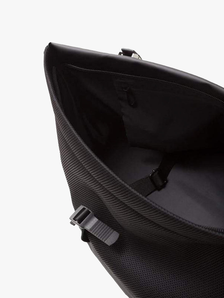 Isar M Obsidian Black côte&ciel