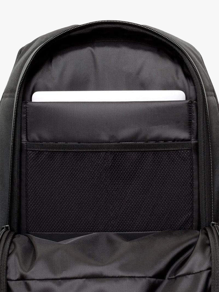 Isar M Obsidian Black côte&ciel