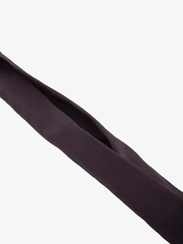 Adda Smooth Black côte&ciel