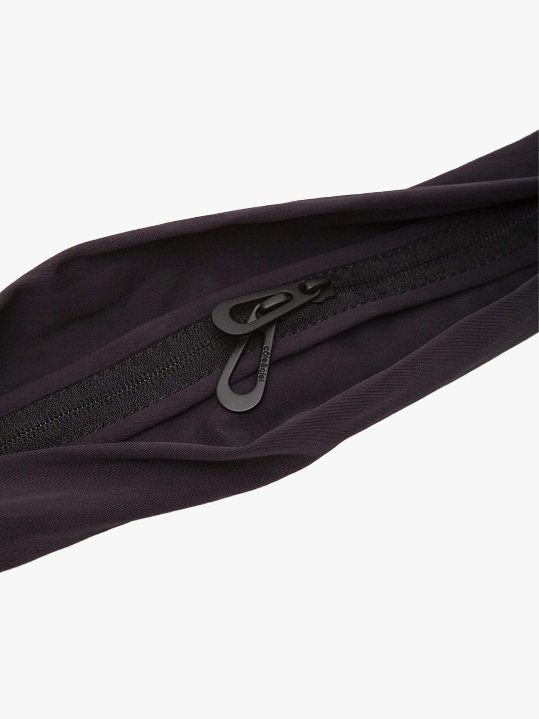 Adda Smooth Black côte&ciel