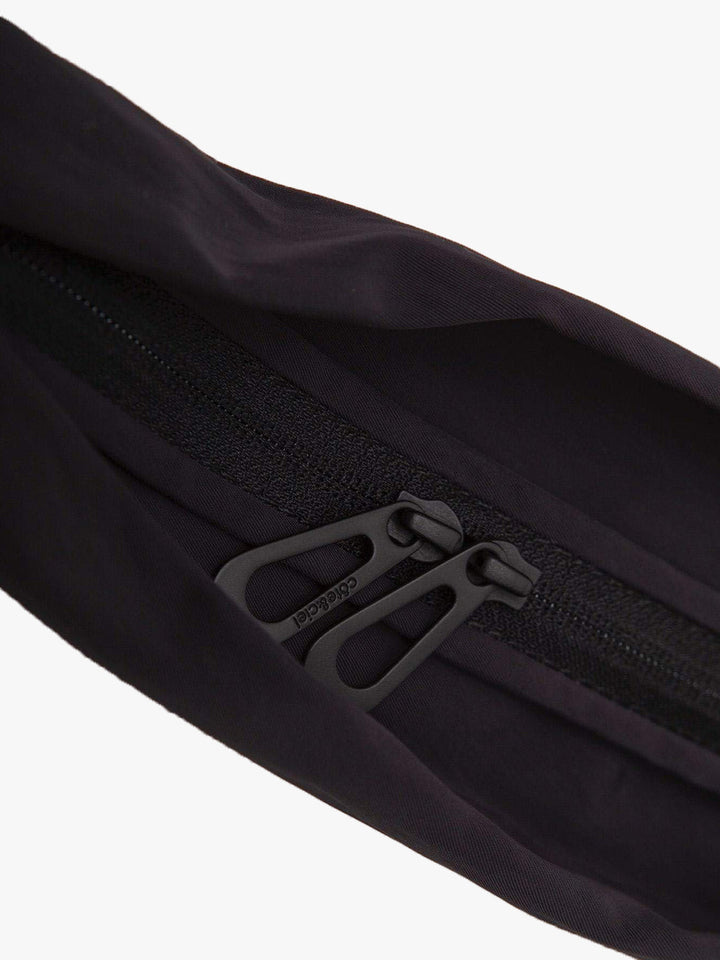 Adda Smooth Black côte&ciel