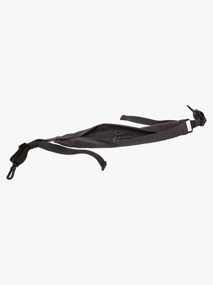 Adda Smooth Black côte&ciel