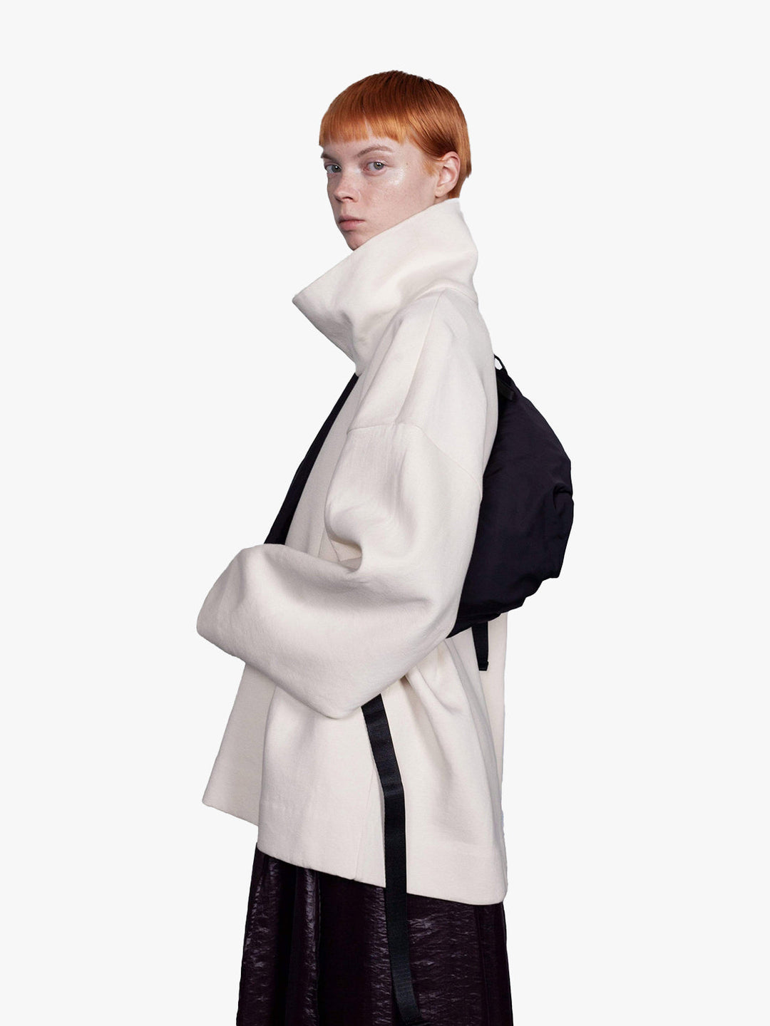 Orne Smooth Black côte&ciel