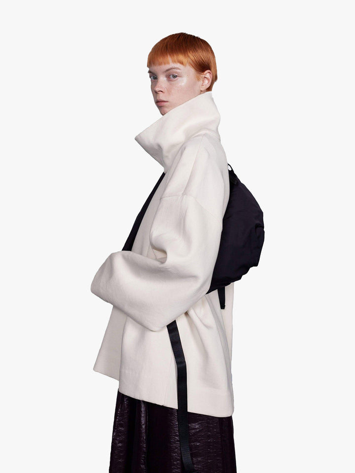 Orne Smooth Black côte&ciel