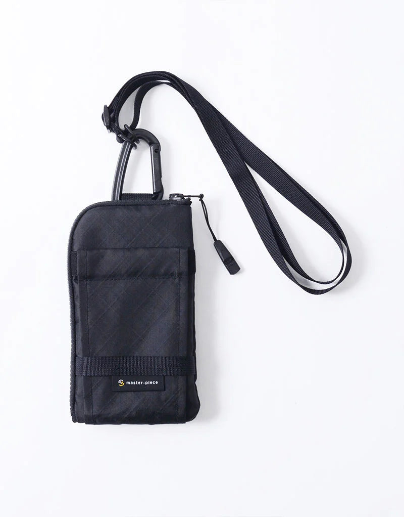 Freak Smartphone Shoulder Master-Piece