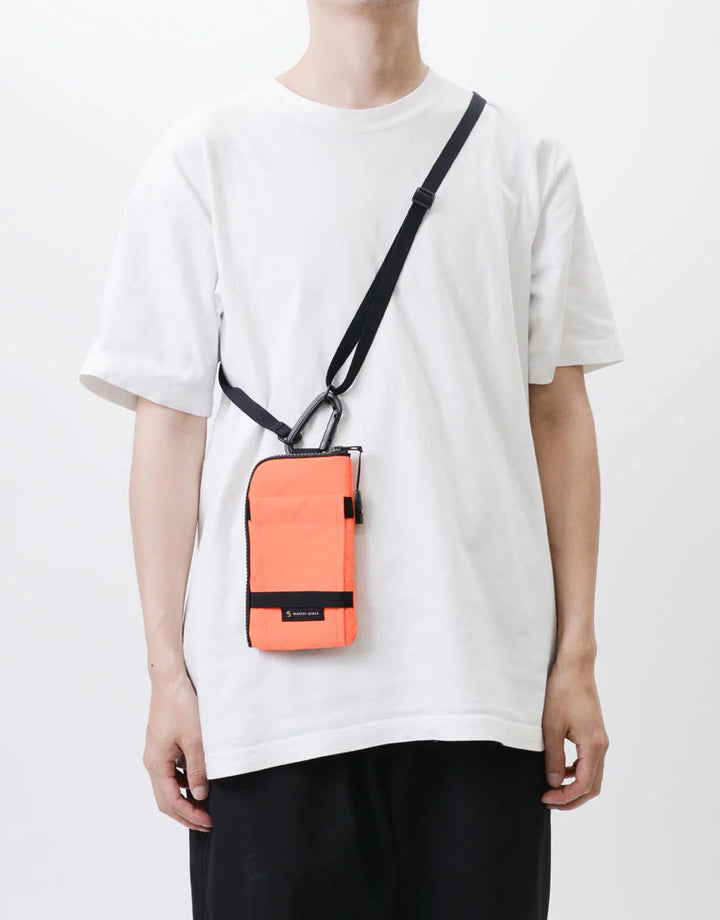 Freak Smartphone Shoulder Master-Piece