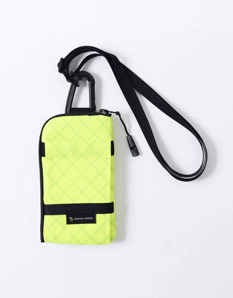 Freak Smartphone Shoulder Master-Piece