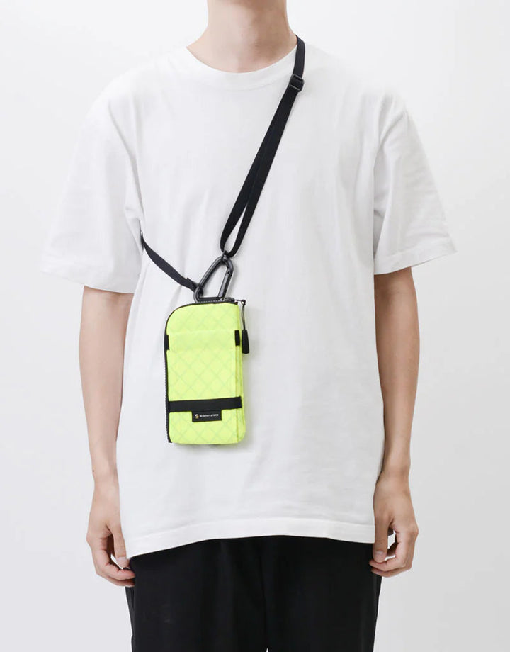 Freak Smartphone Shoulder Master-Piece