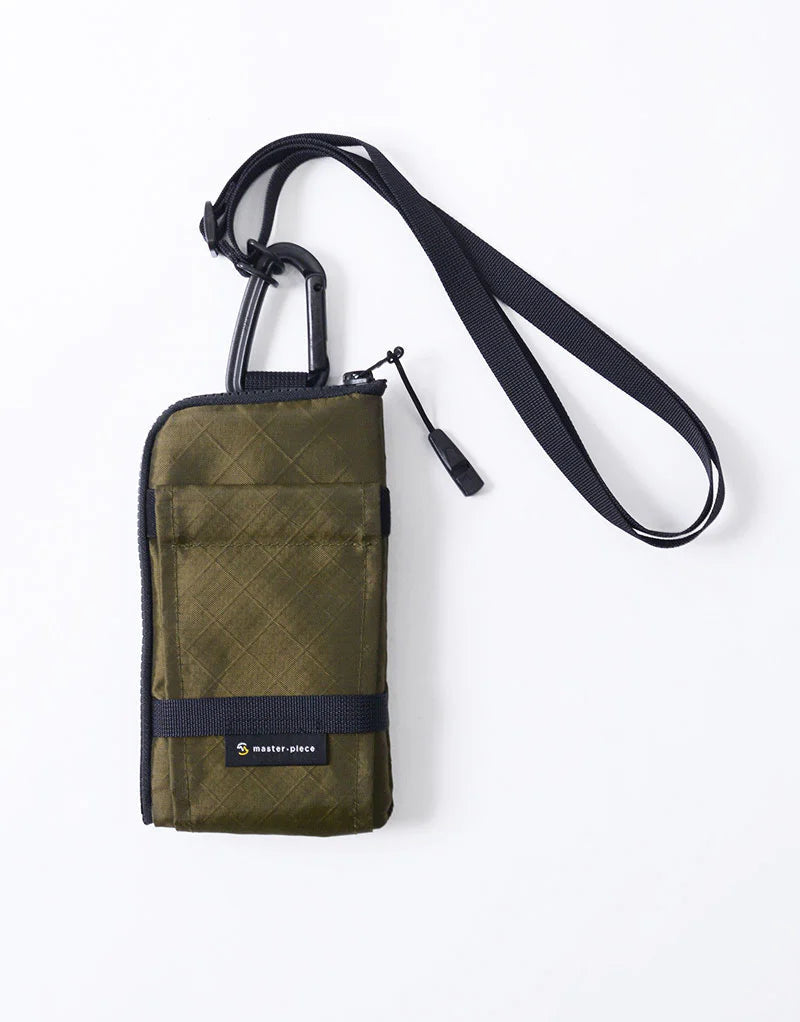 Freak Smartphone Shoulder Master-Piece