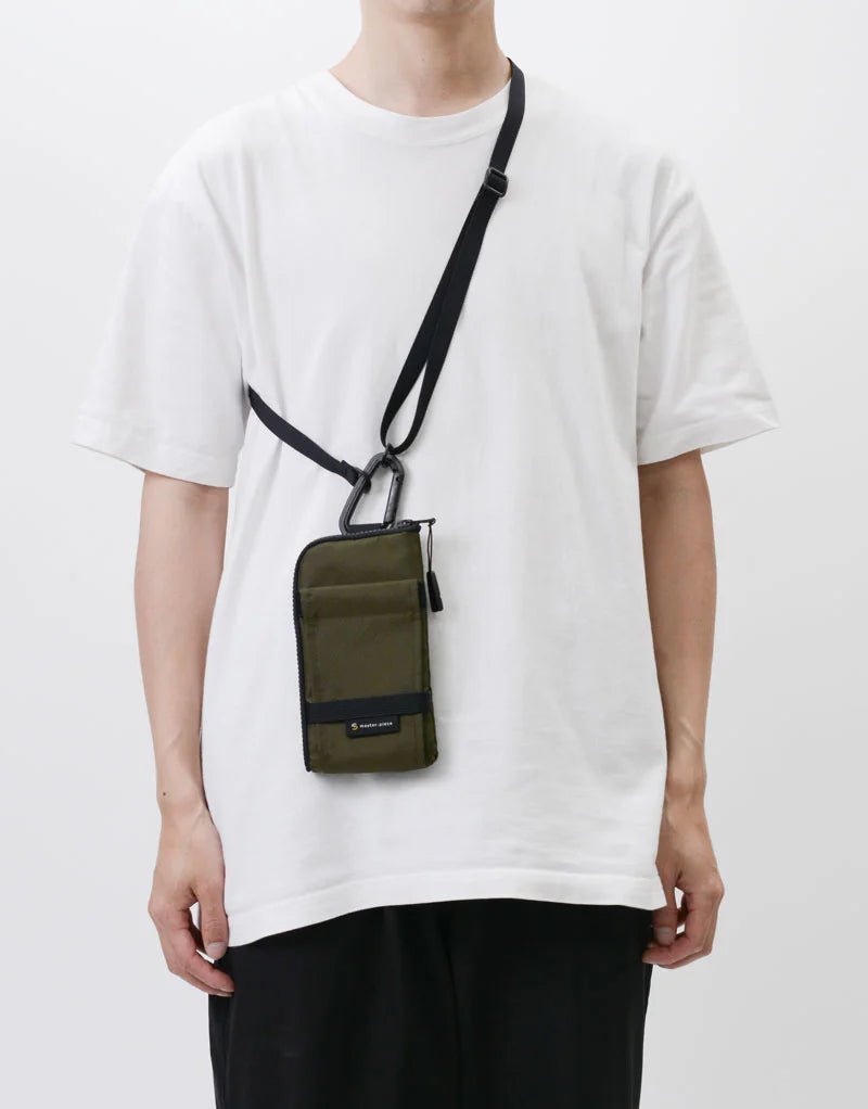 Freak Smartphone Shoulder Master-Piece