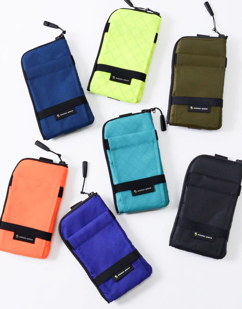 Freak Smartphone Shoulder Master-Piece