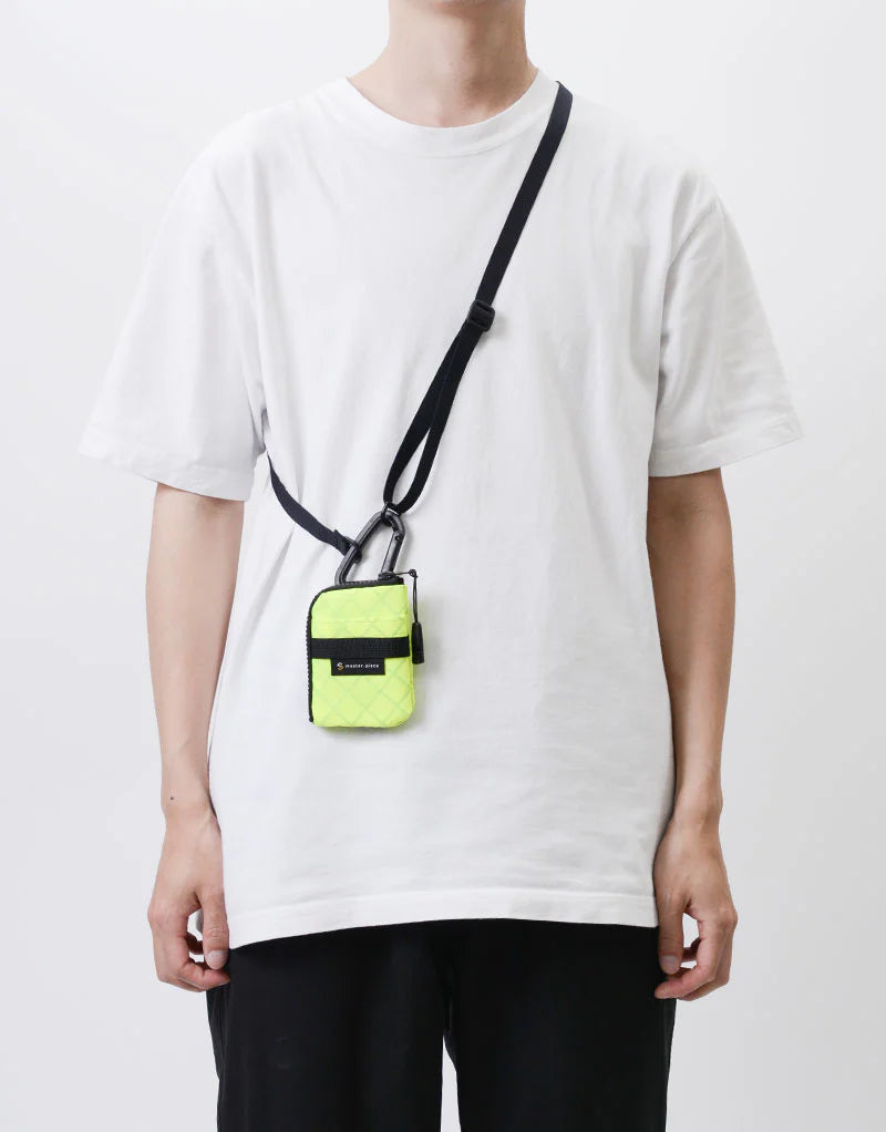 Freak Mini Wallet Master-Piece