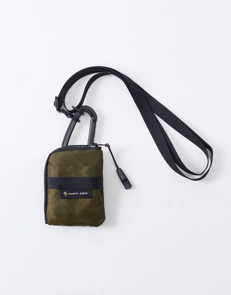 Freak Mini Wallet Master-Piece