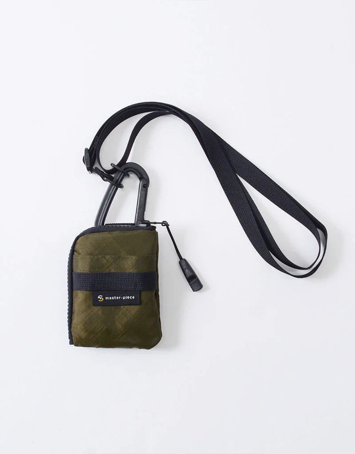 Freak Mini Wallet Master-Piece