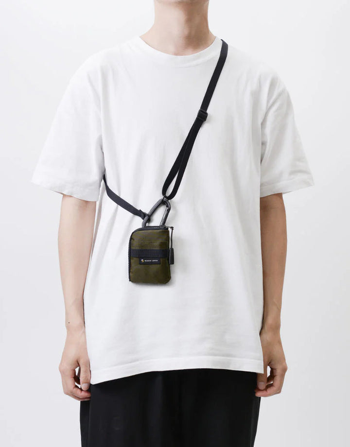 Freak Mini Wallet Master-Piece