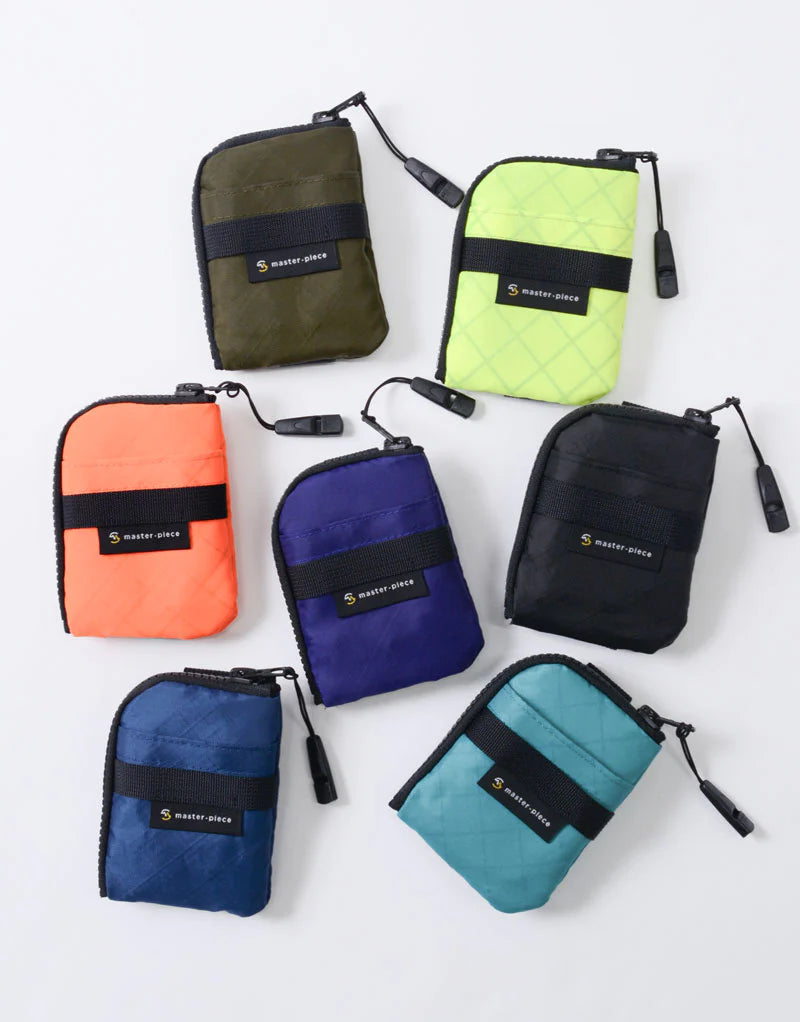 Freak Mini Wallet Master-Piece