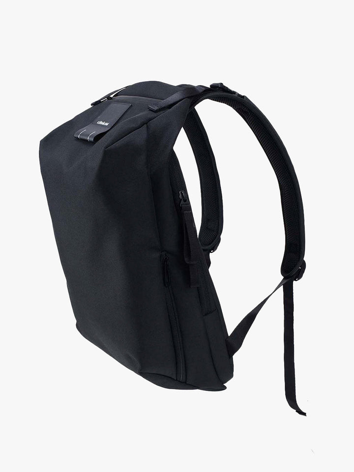 Saru EcoYarn Black côte&ciel