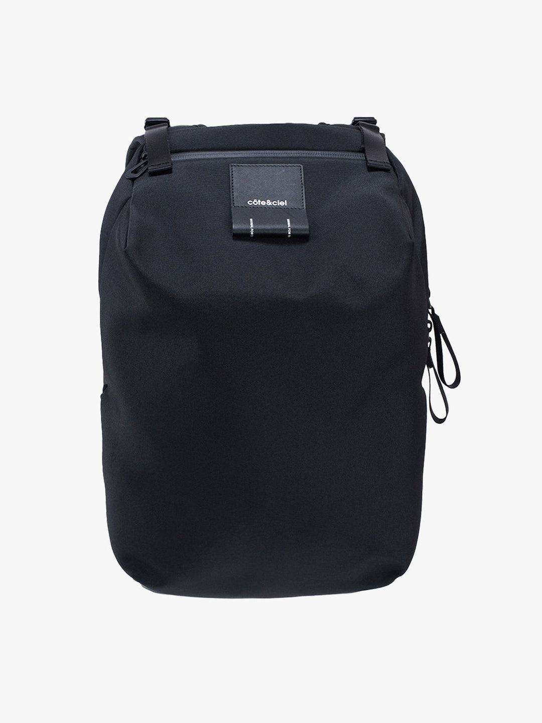 Saru EcoYarn Black côte&ciel