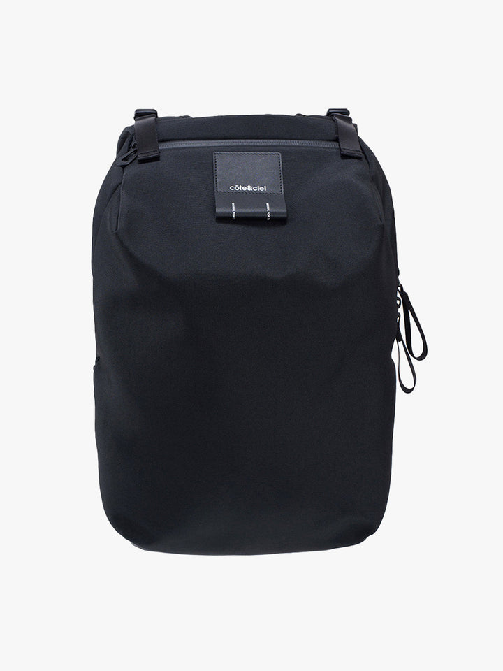 Saru EcoYarn Black côte&ciel