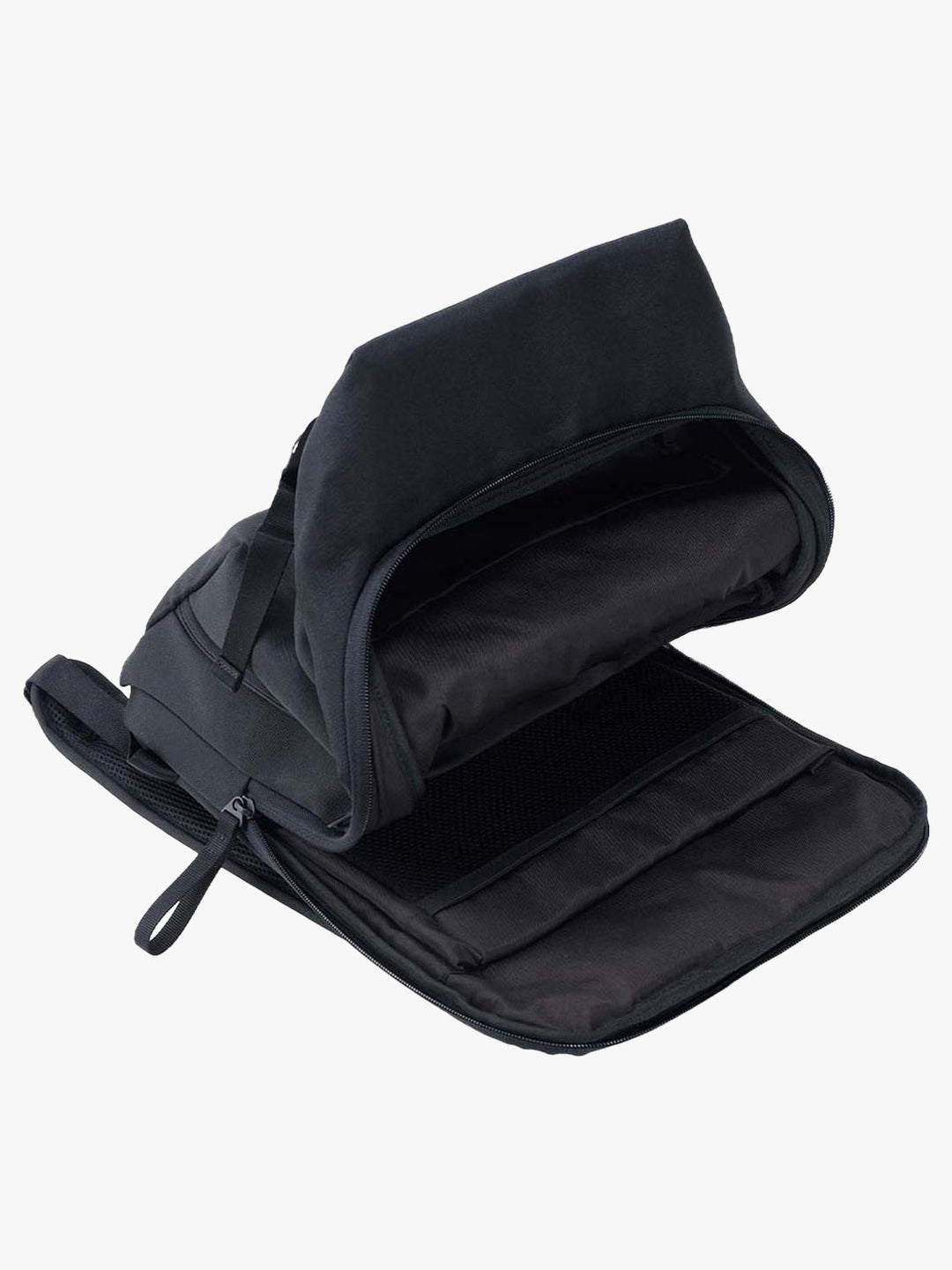 Saru EcoYarn Black côte&ciel