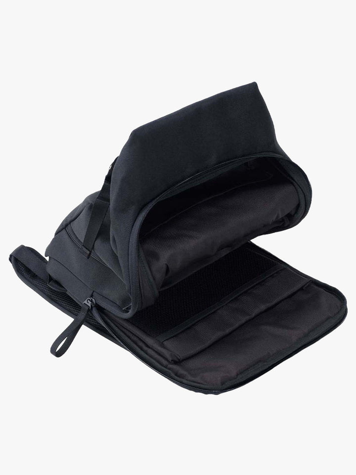 Saru EcoYarn Black côte&ciel