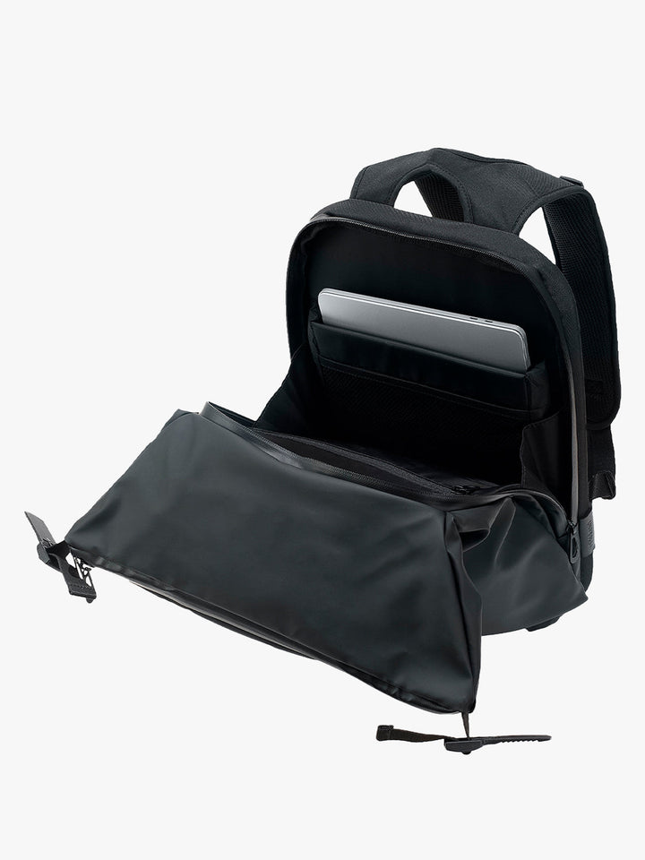 Nile S Obsidian côte&ciel