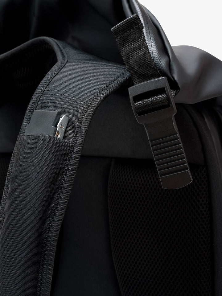 Nile S Obsidian côte&ciel