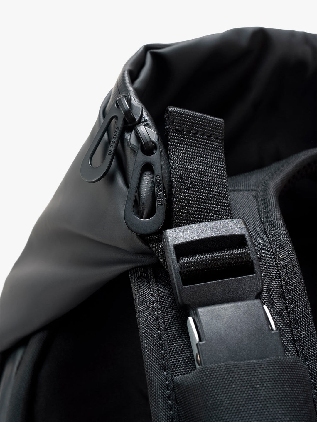 Nile S Obsidian côte&ciel