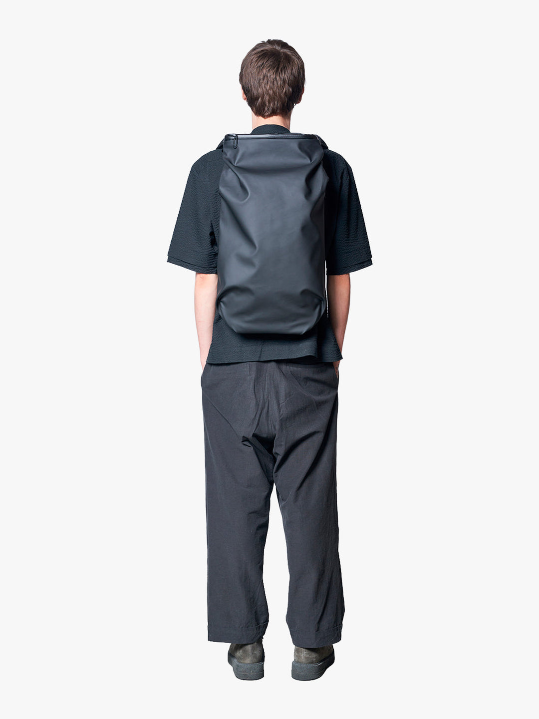 Nile S Obsidian côte&ciel