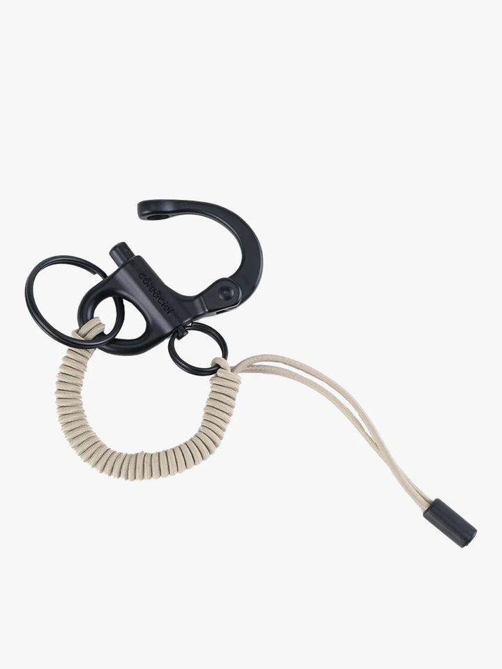 LetGo Keychain côte&ciel